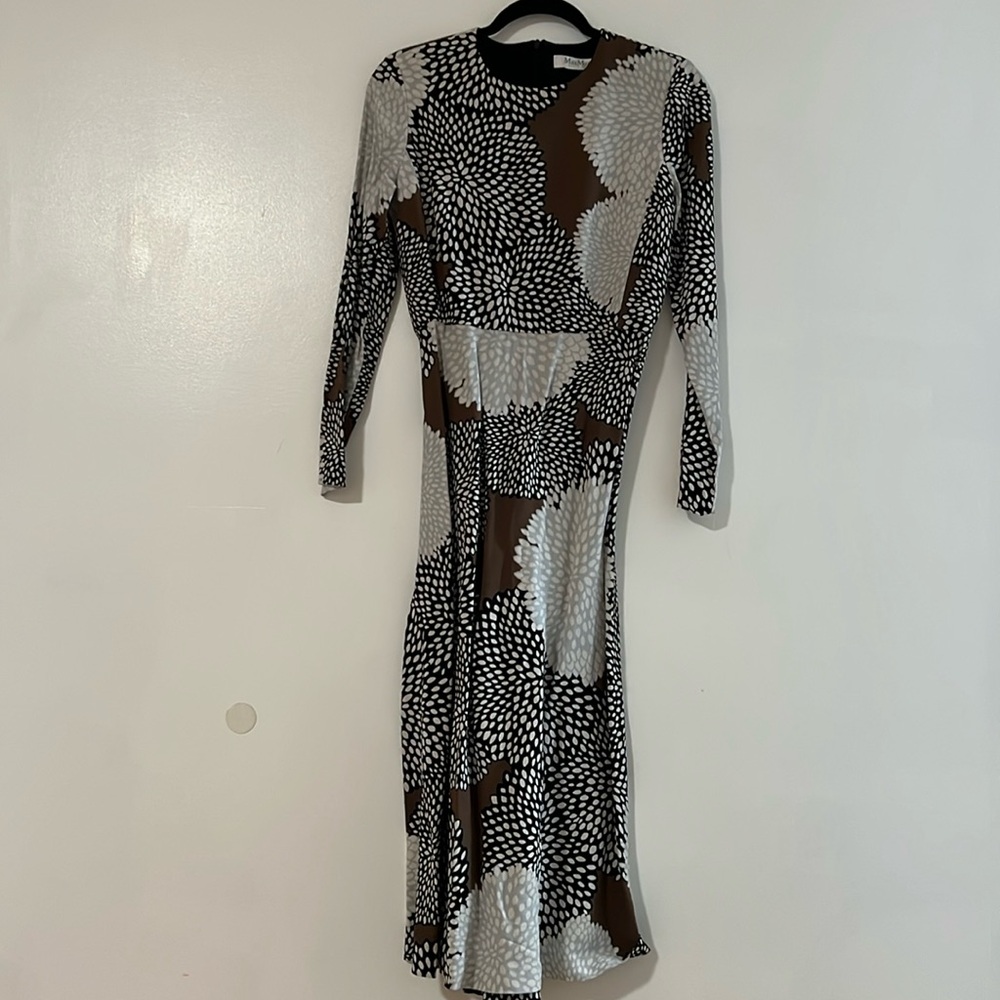 MaxMara Dress